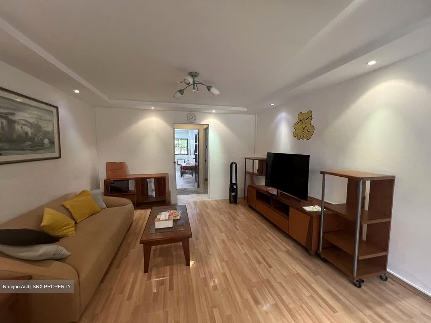 Blk 121 Potong Pasir Avenue 1 (Toa Payoh), HDB 4 Rooms #551493661